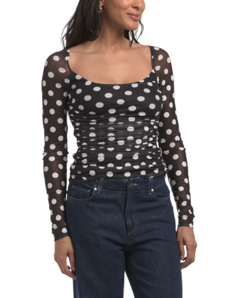 AFRM Archie Top NWT